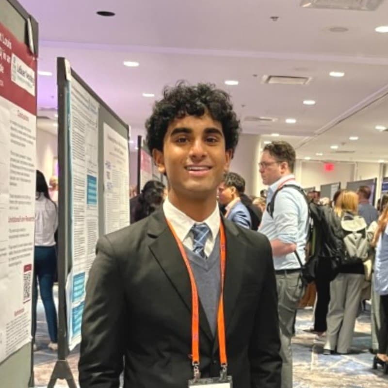 Nikhil Bhimireddy
