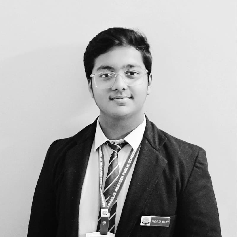 Shubham Gupta